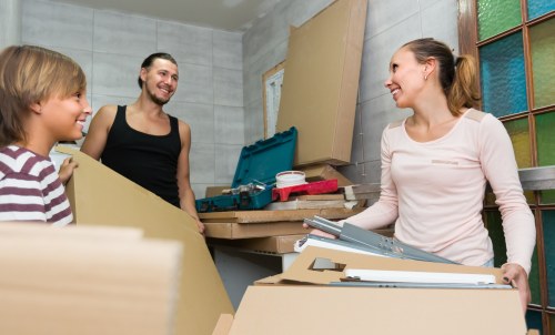 Business storage units in Bexleyheath for local companies
