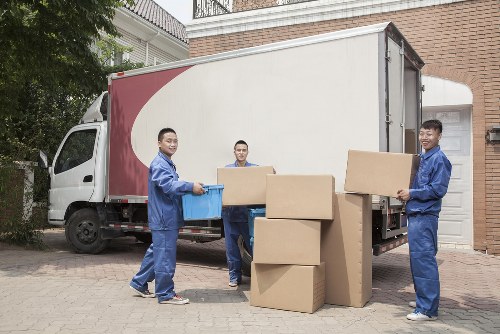 Clean, flexible storage environment for personal and business items
