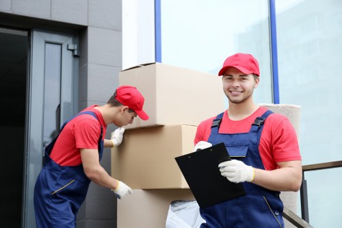 Local van transport for furniture delivery in Bexleyheath