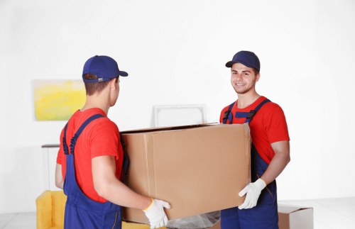 Bexleyheath storage for home and business flexibility