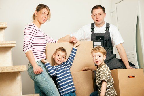 Secure storage facility for mobile self storage in Bexleyheath