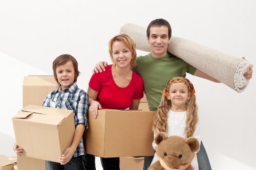Business and household storage units available in Bexleyheath