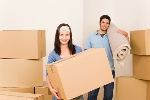 Trusted secure payment journey for Bexleyheath Storage customers