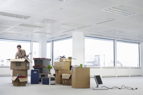 Loft, garage, and under-stair storage ideas for Bexleyheath households