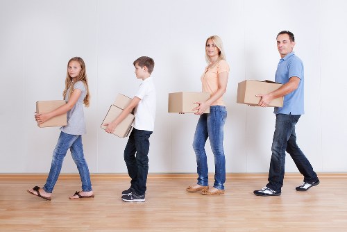 Space-saving furniture and storage ideas for Bexleyheath homes