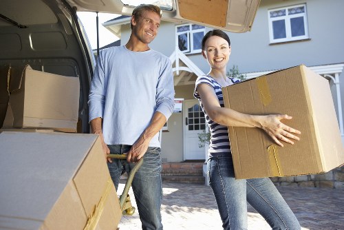 Free quote planning for a property move in Bexleyheath